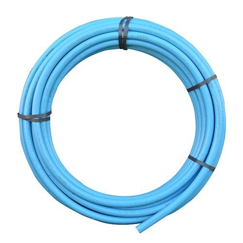 MDPE Pipe - 50mm x 50mtr Blue