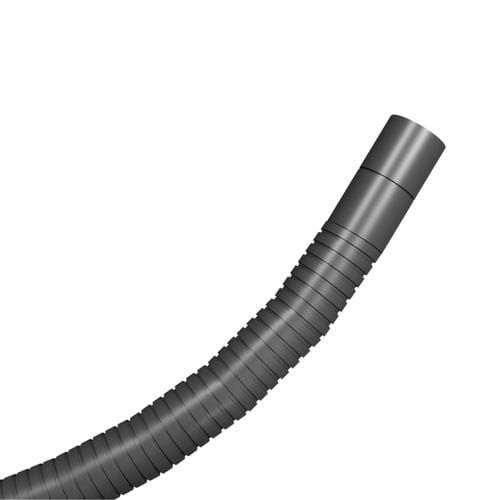 Catchpit Chamber Set - 450mm Diameter x 1015mm Height For 110mm & 160mm Pipe with 110mm & 160mm Inlets