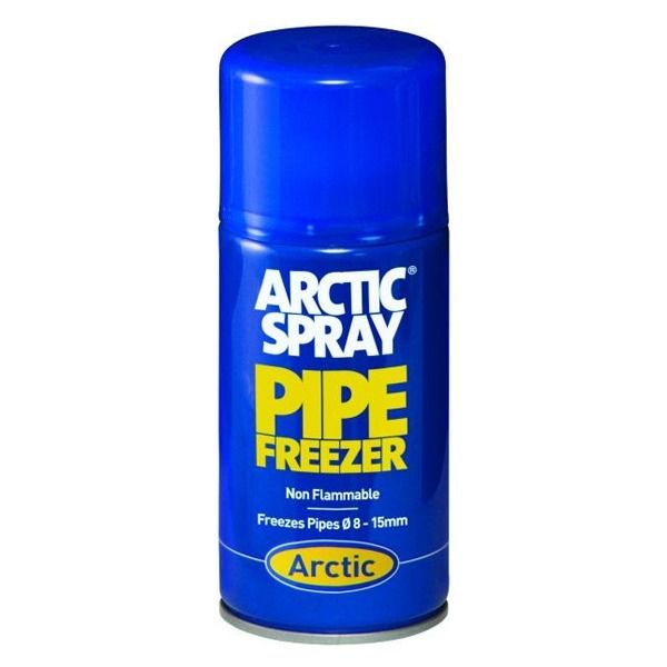 Arctic Spray Regular - 205ml