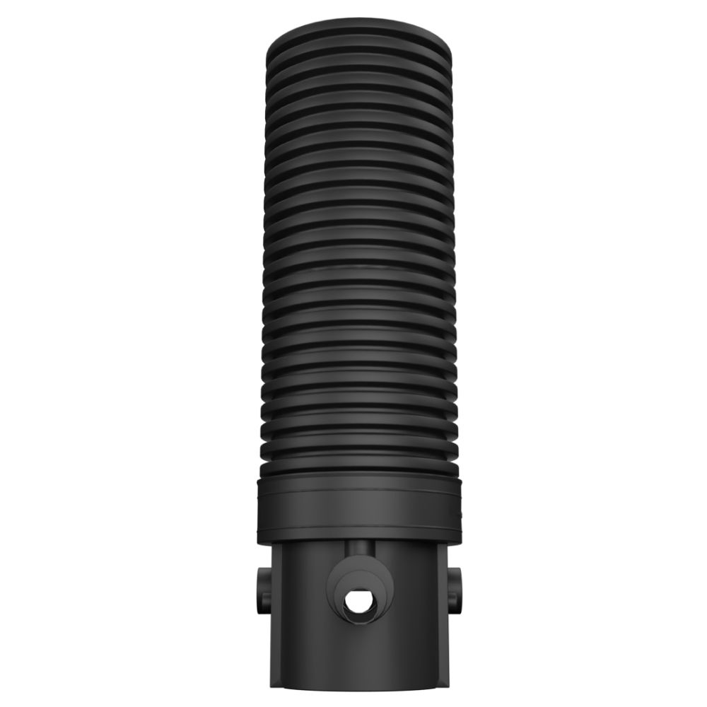 Catchpit Chamber Set - 1050mm Diameter x 1983mm Height For 150mm & 225mm Twinwall