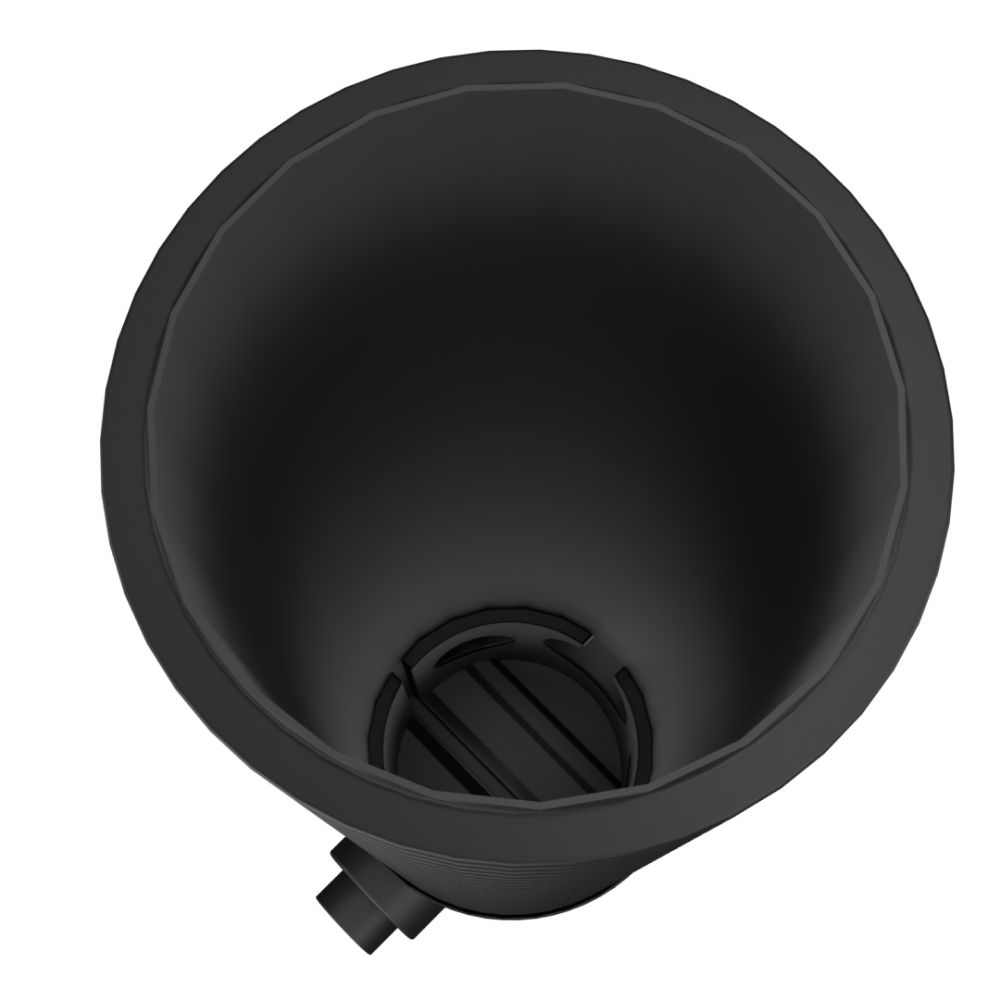 Catchpit Chamber Set - 1050mm Diameter x 2400mm Height For 300mm Twinwall