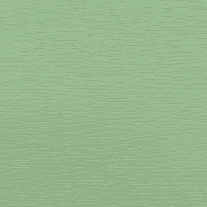 Hollow Soffit J Trim - 5mtr Chartwell Green Woodgrain