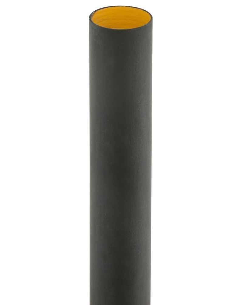 Mech 416 Cast Iron Soil Pipe - 70mm x 3mtr