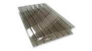 PolyX Polycarbonate Sheet Multiwall - 35mm x 1400mm x 3mtr Bronze