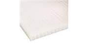 PolyX Polycarbonate Sheet Multiwall - 35mm x 700mm x 3.5mtr Opal