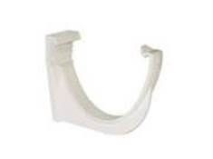 FloPlast Industrial/ Xtraflo Gutter Fascia Bracket - 170mm White