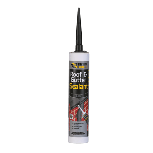 Roof and Gutter Sealant - 300ml
