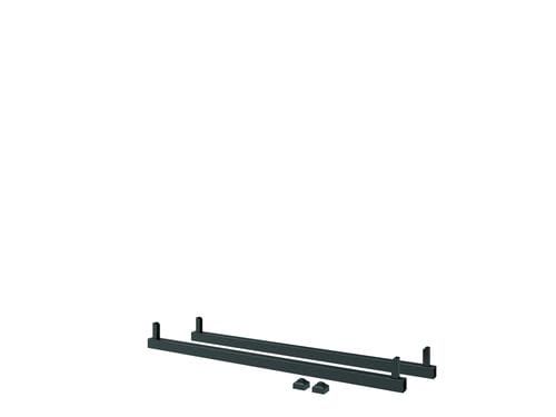 Steel Fortitude Railing Gate Kit