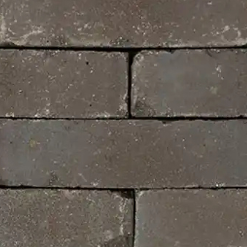 Clay Paving - 204mm x 50mm x 60mm Lugano
