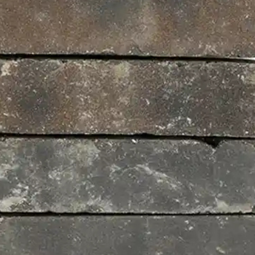 Clay Paving - 204mm x 50mm x 60mm Ancona