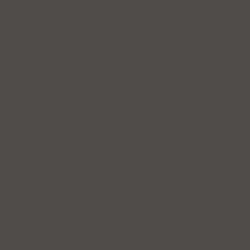 Naturale Cladding Aluminium J Edge Trim - 3mtr For Aged Padauk - Pack of 2