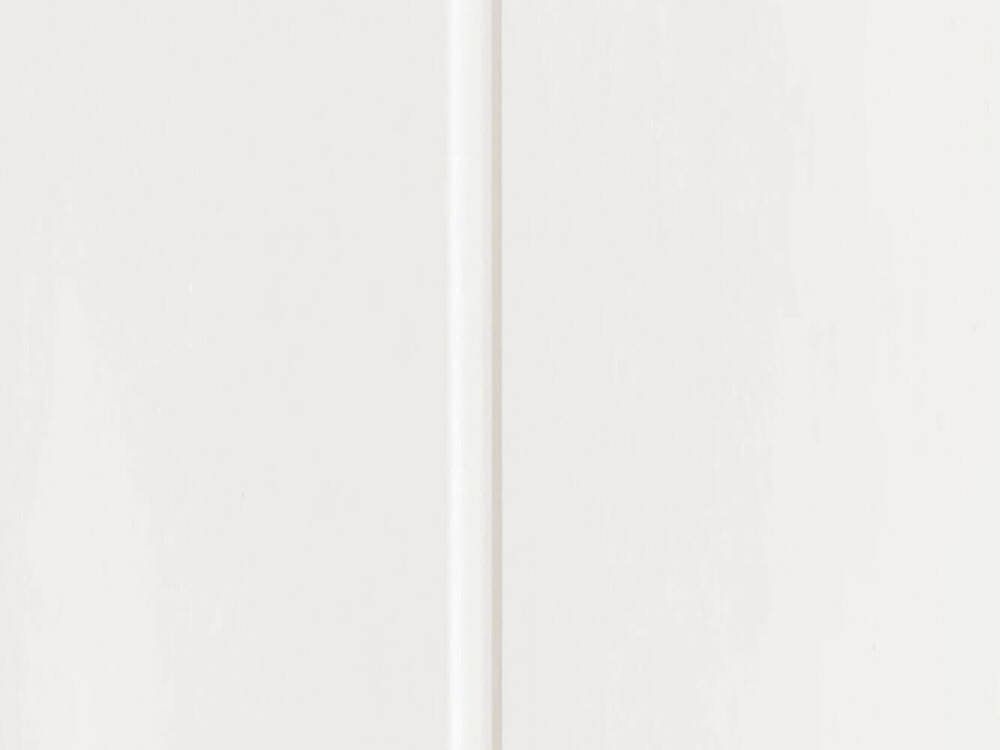 Internal Wall Panel - 250mm x 2600mm x 8.5mm Clad White - Pack of 4