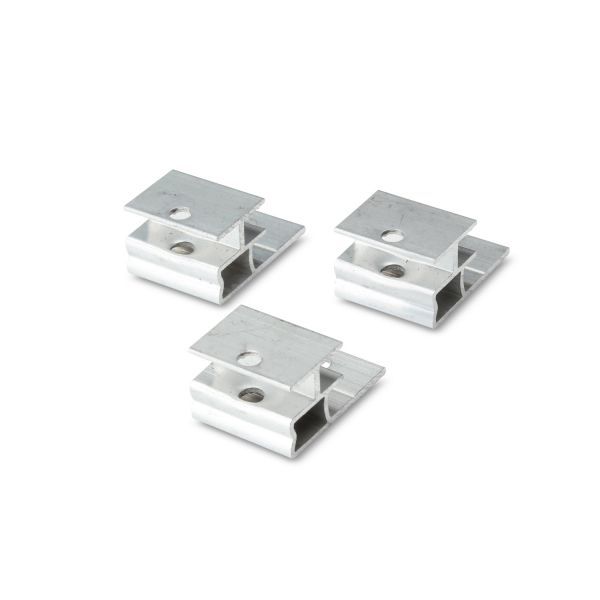 Cladding Clips - Pack of 250