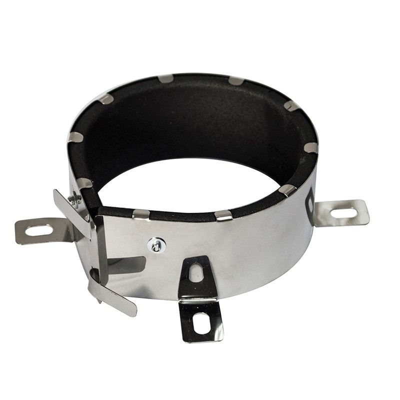 FloPlast Fire Protection Collar - 110mm