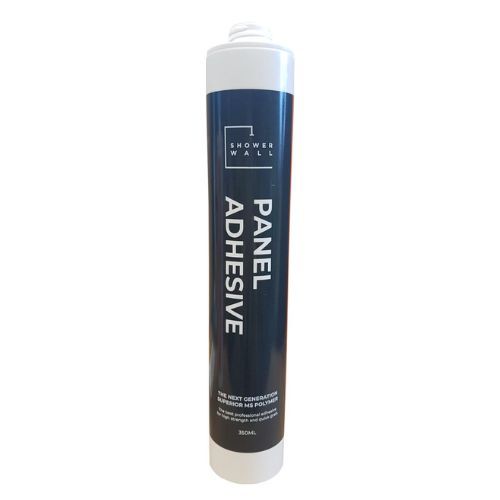 Laminate Shower Wall Adhesive - 350ml