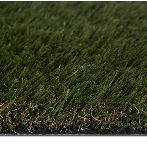 Namgrass 30mm Artificial Grass - Exbury Dark - 4m x 15m