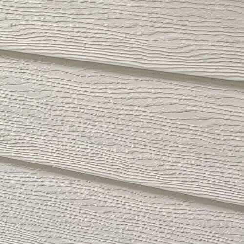 Embossed Double Shiplap Cladding - 333mm x 5mtr Pale Gold - Pack 2