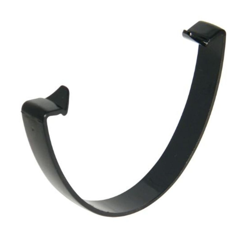 FloPlast Cast Iron Effect Deepflow Gutter Spare Fitting Strap - 115mm
