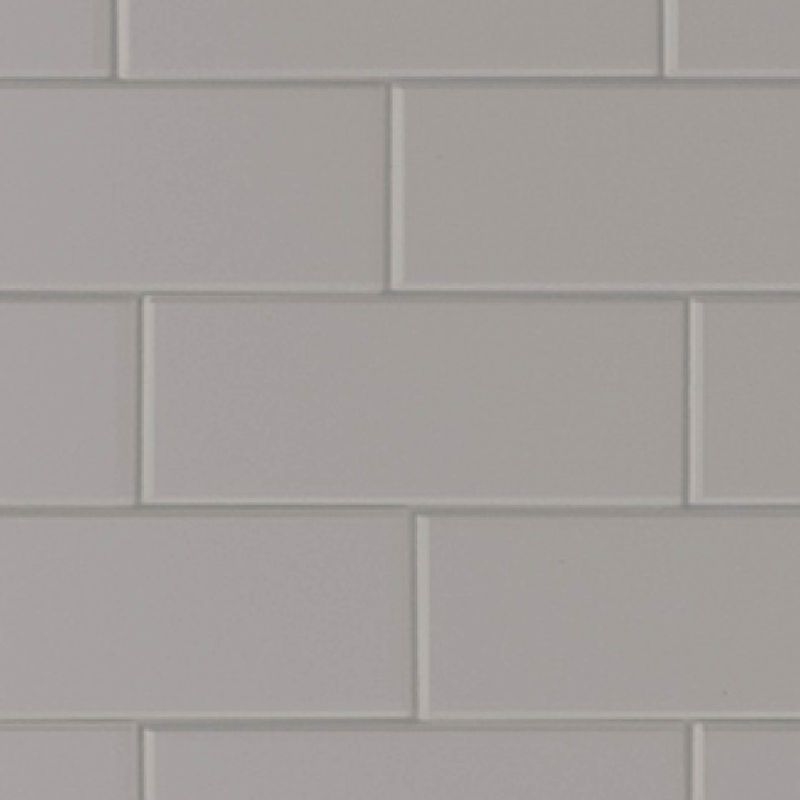 Compact Composite Vertical Wall Panel - 2440mm x 1220mm x 3mm - White
