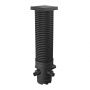 Catchpit Chamber Set - 450mm Diameter x 2410mm Height For 110mm & 160mm Pipe with 110mm & 160mm Inlets
