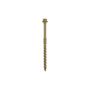 6.7mm X 175mm - Timber Frame Construction Screw - Hex Head