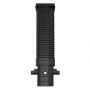 Catchpit Chamber Set - 450mm Diameter x 2410mm Height For 110mm & 160mm Pipe with 110mm & 160mm Inlets