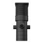 Catchpit Chamber Set - 450mm Diameter x 1015mm Height For 110mm & 160mm Pipe with 110mm & 160mm Inlets