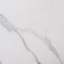 Internal Wall Panel - 250mm x 2600mm x 7.5mm Matt Carrara Marble - Pack of 4