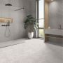 Bathroom Wall Panel - 1000mm x 2400mm x 10mm Pietra Grey