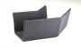 Cast Iron Box Gutter Angle - 135 Degree x 100mm Primed
