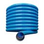 Flexi Duct Water - 110mm (O.D.) x 50mtr Blue Coil