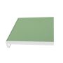 Fascia Board - 175mm x 18mm x 5mtr Chartwell Green Woodgrain - Pack of 2