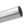 Steel Downpipe - 100mm x 3mtr Galvanised