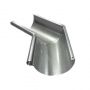 Steel Gutter lnternal Angle - 135 Degree x 120mm Galvanised