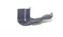 Cast Iron Ogee Gutter External Angle - 135 Degree x 125mm Primed