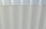 PolyX Polycarbonate Sheet Triplewall - 16mm x 800mm x 3mtr Opal