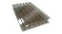 PolyX Polycarbonate Sheet Multiwall - 35mm x 1400mm x 3mtr Bronze