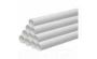 FloPlast Push Fit Waste Pipe - 40mm x 3mtr White - Pack of 20