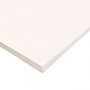 Laminate Wall Panel Square Edge - 1210mm x 2420mm x 11mm Beige Eiger