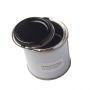 Touch Up Paint for Cast Iron Gutters - 250ml Black