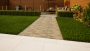 Clay Paving - 200mm x 48mm x 58mm Aldridge