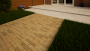 Clay Paving - 200mm x 48mm x 58mm Westminster