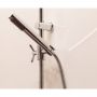 Bathroom Wall Panel - 1000mm x 2400mmm x 10mm White Gloss