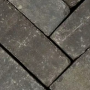 Clay Paving - 204mm x 50mm x 60mm Lucca