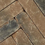 Clay Paving - 200mm x 48mm x 58mm Aldridge