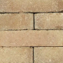 Clay Paving - 200mm x 48mm x 58mm Westminster