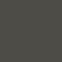 Naturale Cladding Aluminium J Edge Trim - 3mtr For Aged Padauk - Pack of 2