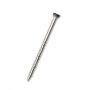 Composite Decking/Cladding Colour Coded Screw - 63mm Charcoal/Midnight - Pack of 50