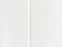 Internal Wall Panel - 250mm x 2600mm x 8.5mm Clad White - Pack of 4