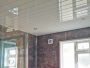 Internal Wall Panel - 250mm x 2600mm x 8.5mm Clad White - Pack of 4